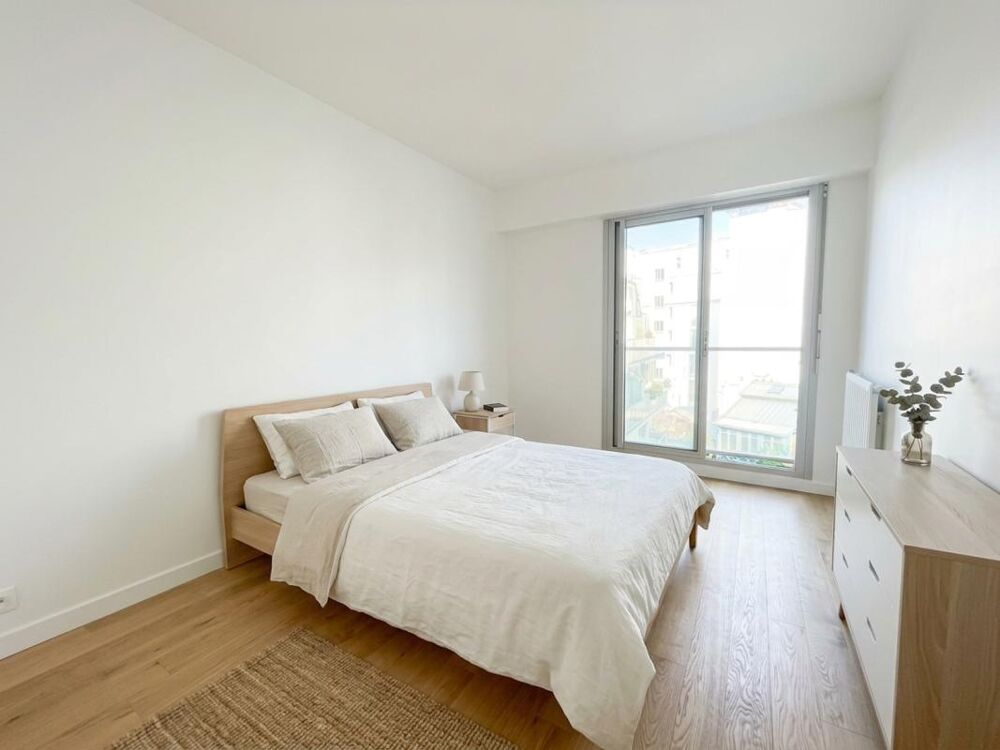Vente Appartement Appartement Paris 13