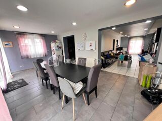  Maison à vendre 5 pièces 133 m²