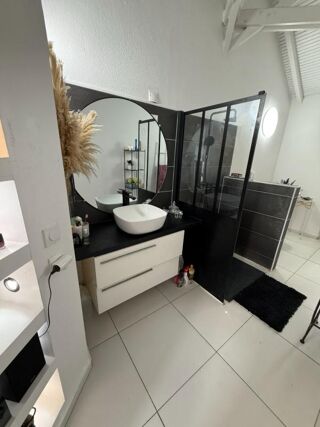  Appartement � vendre 4 pi�ces 85 m�