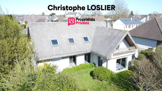  Maison à vendre 7 pièces 156 m²