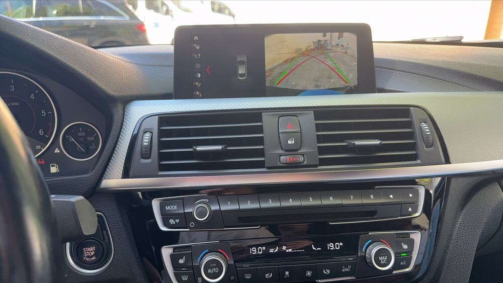 S&eacute;rie 4 420d 2.0 190 Steptronic8 M Sport - Automatique Toit ouvrant 2017 occasion 13015 Marseille