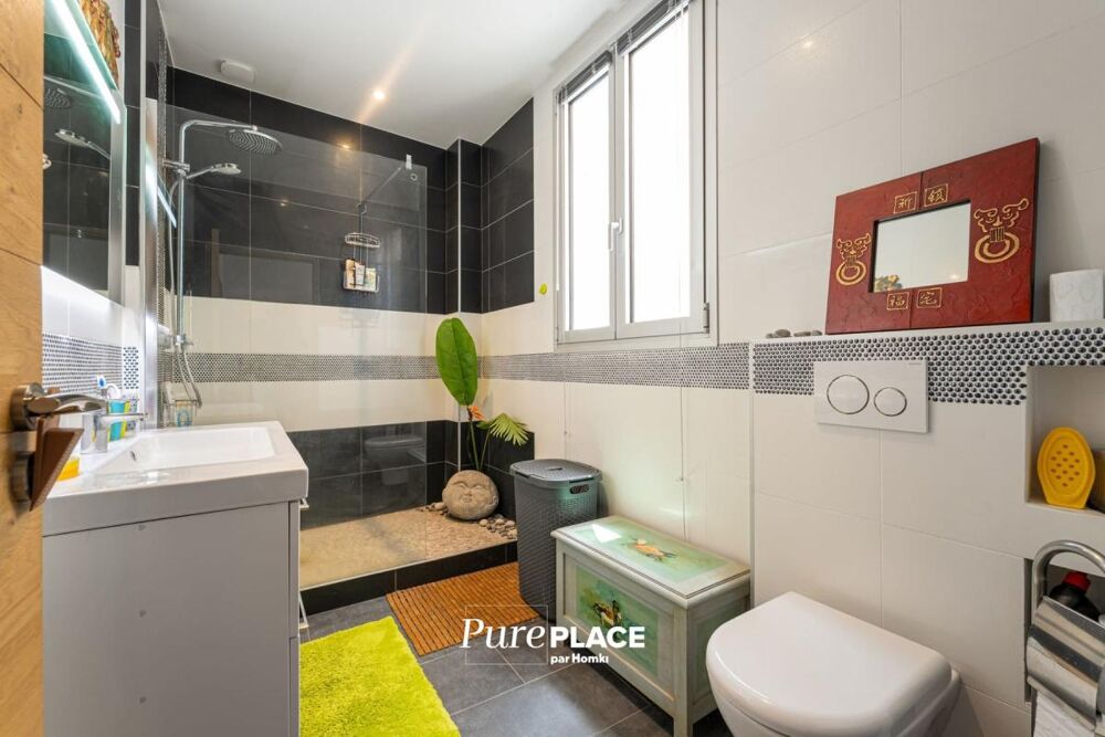 � vendre  Appartement Marseille 7