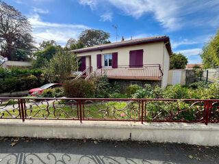  Maison  vendre 7 pices 141 m