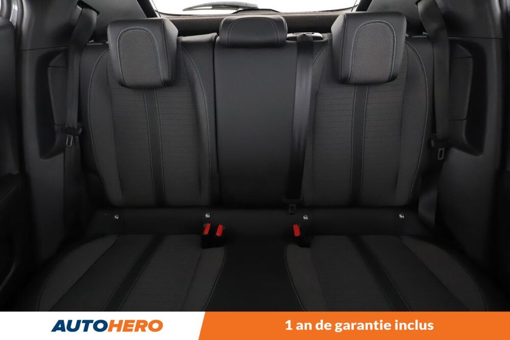 2008 Electrique Allure Pack 50 kWh 136 ch 2021 occasion 92130 Issy-les-Moulineaux