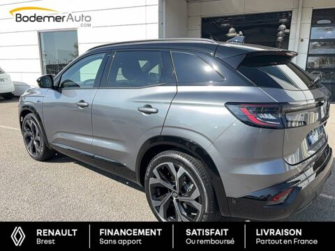 Annonce voiture Renault Austral 43690 
