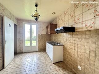  Maison � vendre 4 pi�ces 80 m�