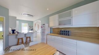  Maison à vendre 6 pièces 230 m²