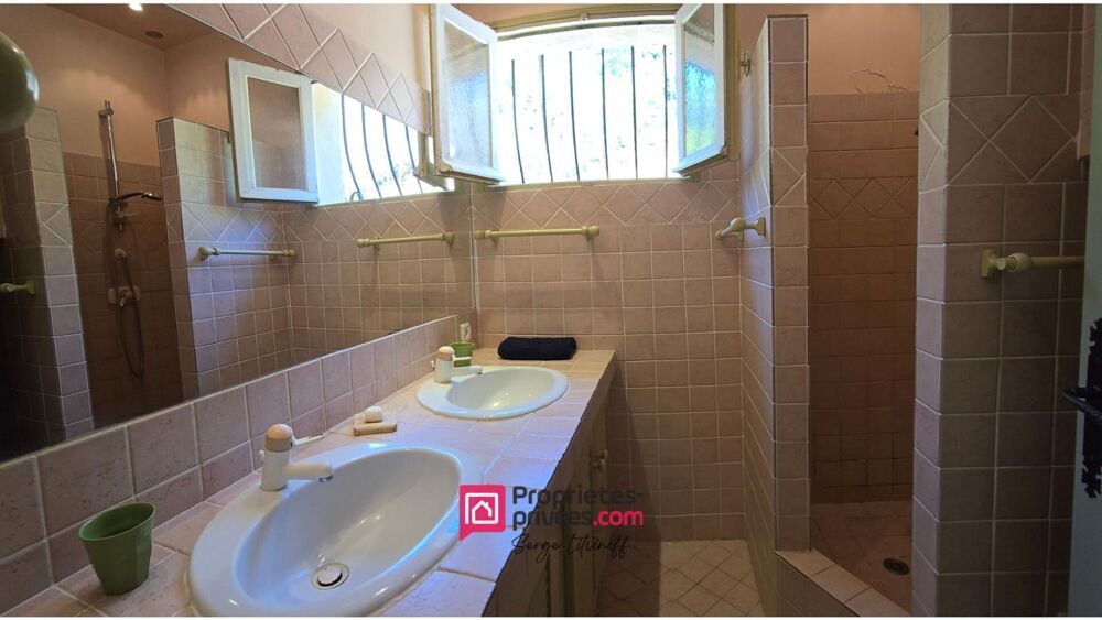 à vendre  Maison Le Plan-de-la-Tour (83120)