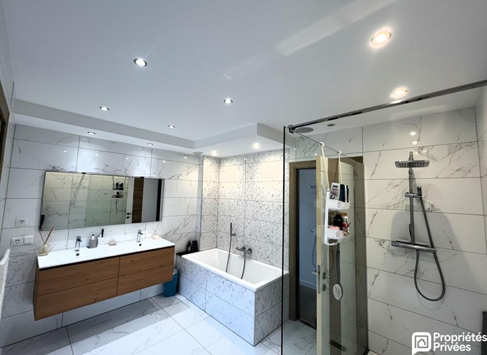 à vendre  Maison Saint-Martin-Boulogne (62280)