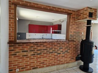  Maison à vendre 4 pièces 78 m²