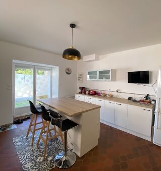  Maison à vendre 7 pièces 131 m²