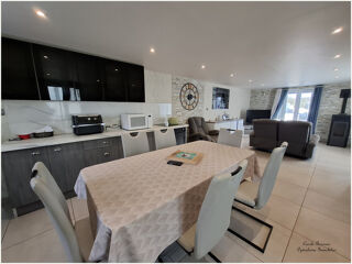  Maison � vendre 7 pi�ces 162 m�