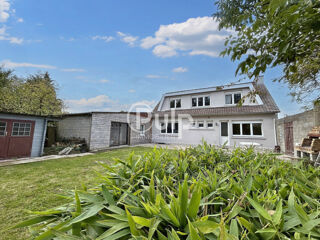  Maison � vendre 8 pi�ces 160 m�