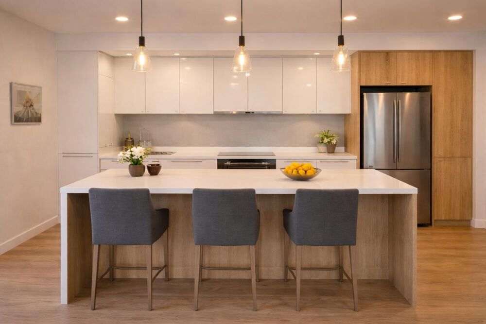 � vendre  Appartement Issy-les-Moulineaux (92130)