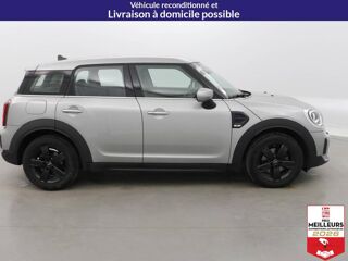 Countryman 136 BVA7 Cooper Essential 2023 occasion 10150 Lavau