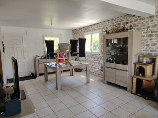  Maison à vendre 6 pièces 106 m²
