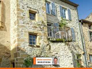  Maison � vendre 3 pi�ces 79 m�