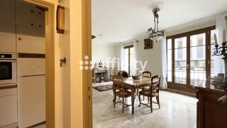  Appartement � vendre 5 pi�ces 100 m�