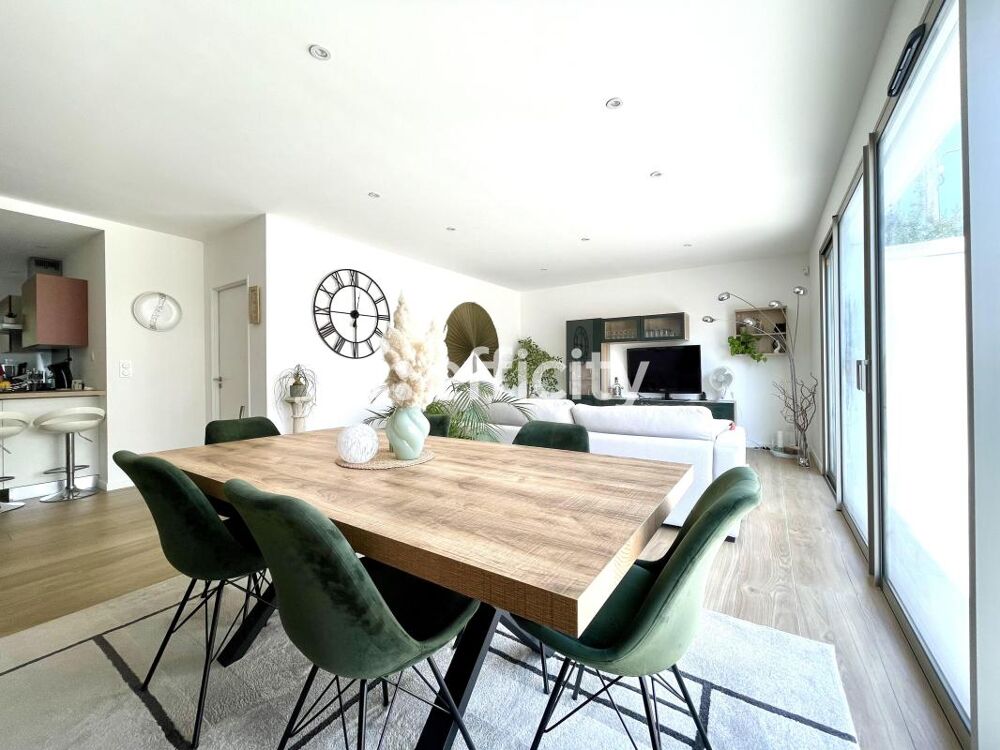 Maison 6 pièces 140 m² · à Le Bouscat · 140 m² · 637 000 €
