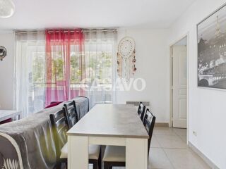  Appartement � vendre 2 pi�ces 39 m�