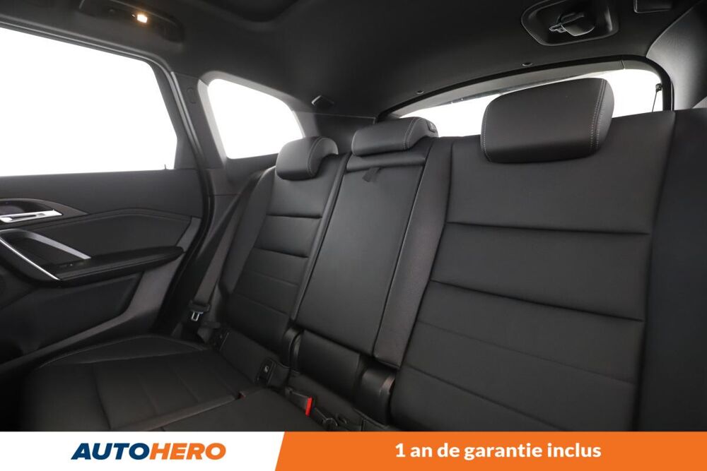 X1 xDrive23i xLine DKG7 218 ch 2023 occasion 92130 Issy-les-Moulineaux