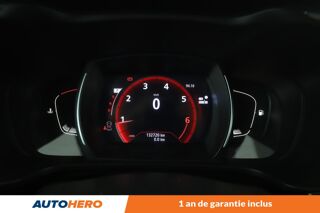 Kadjar 1.2 TCe Energy Bose Edition EDC 130 ch 2018 occasion 92130 Issy-les-Moulineaux