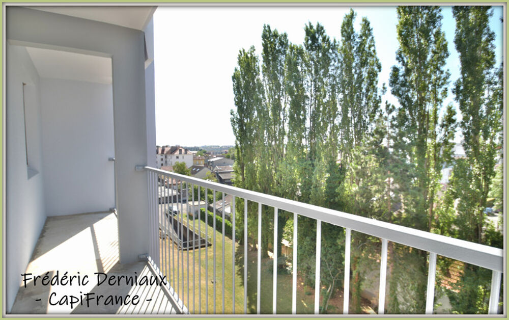 Location Appartement Dpt Cte d'Or (21),  louer DIJON appartement T1 Dijon
