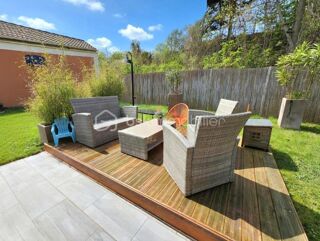  Maison � vendre 4 pi�ces 77 m�