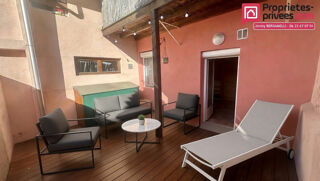  Appartement � vendre 2 pi�ces 35 m�