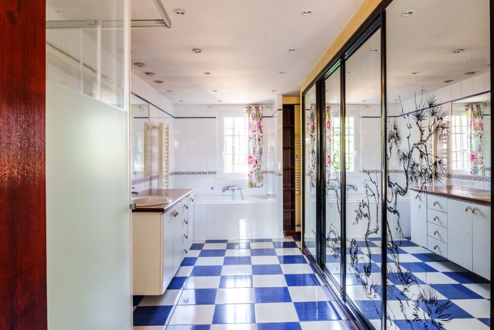 à vendre  Propriété/château Fondettes (37230)