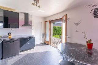  Maison � vendre 7 pi�ces 134 m�