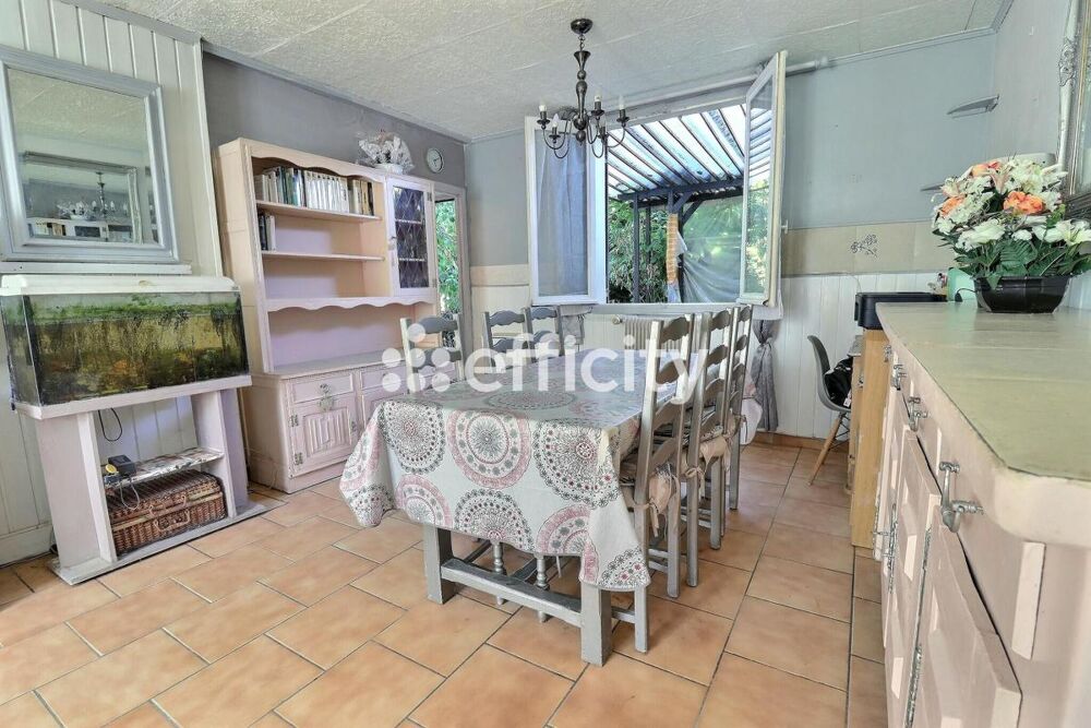 Vente Maison Maison Fontenay tresigny
