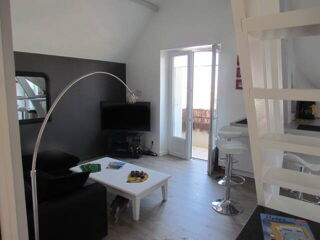  Appartement à louer 3 pièces 48 m²