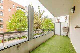  Appartement à vendre 2 pièces 41 m²
