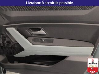 Duster Hybrid-G 150 4x4 Extreme 2026 occasion 10150 Lavau