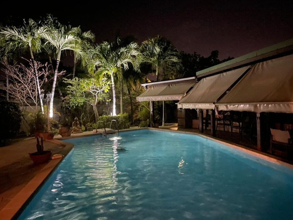 � vendre  Villa Baie-Mahault (97122)