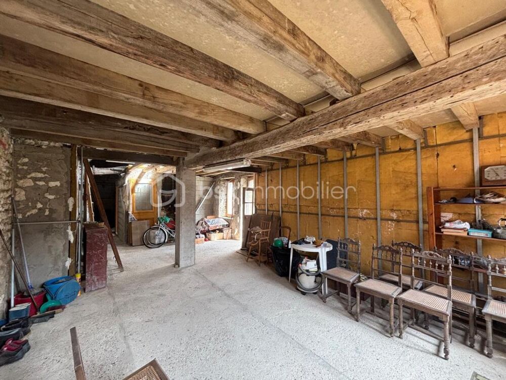 Vente Maison Maison à Saint-Maurice-Aux-Riches-Hommes Saint maurice aux riches hommes