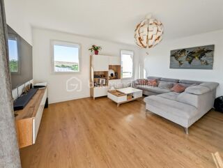 Appartement à vendre 3 pièces 65 m²
