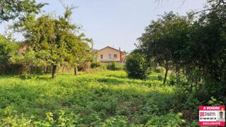  Terrain à vendre 2114 m²
