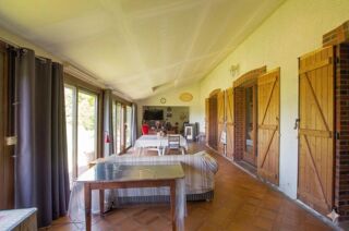  Maison à vendre 3 pièces 163 m²