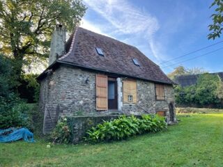  Maison � vendre 2 pi�ces 50 m�