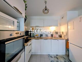  Appartement à vendre 3 pièces 60 m²