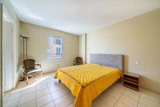  Appartement � vendre 4 pi�ces 90 m� Frejus