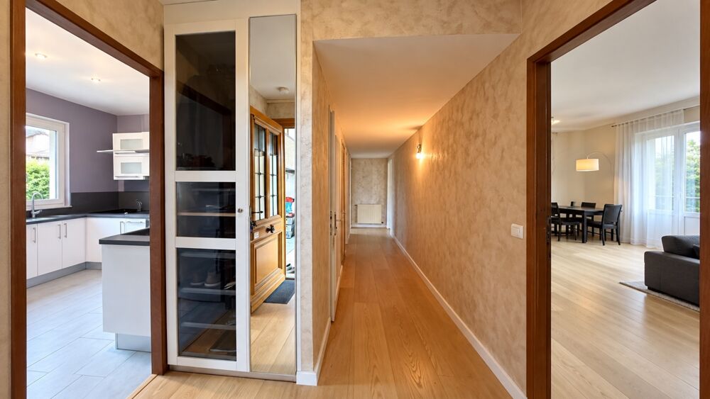 Vente Maison Maison à vendre 4 pièces GRAND COURONNE (76) Grand couronne