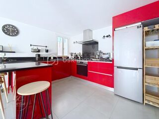  Maison à vendre 4 pièces 76 m²