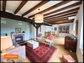  Maison  vendre 9 pices 230 m