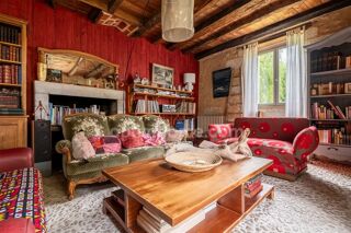  Maison � vendre 11 pi�ces 350 m�