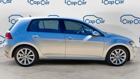 Golf VII 1.5 TSI EVO 150 DSG7 Match 2020 occasion 42380 Saint Nizier De Fornas