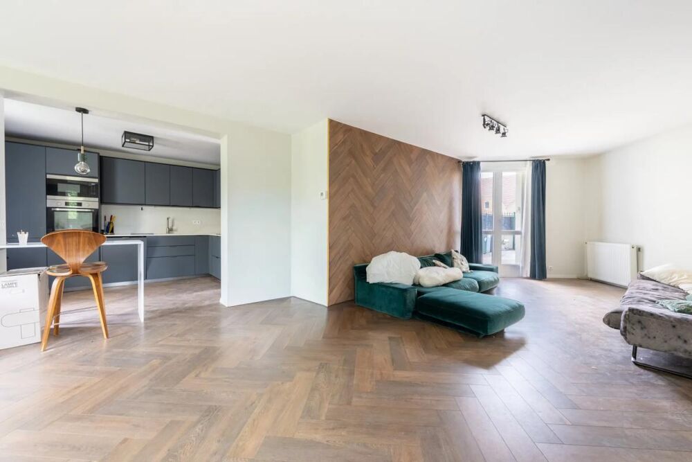 Vente Maison Maison familiale de 5 pièces - 132 m2 - L'Isle-Adam L isle adam