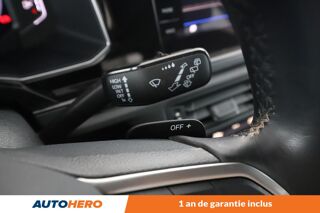 Taigo 1.0 TSI R-Line DSG7 110 ch 2022 occasion 92130 Issy-les-Moulineaux